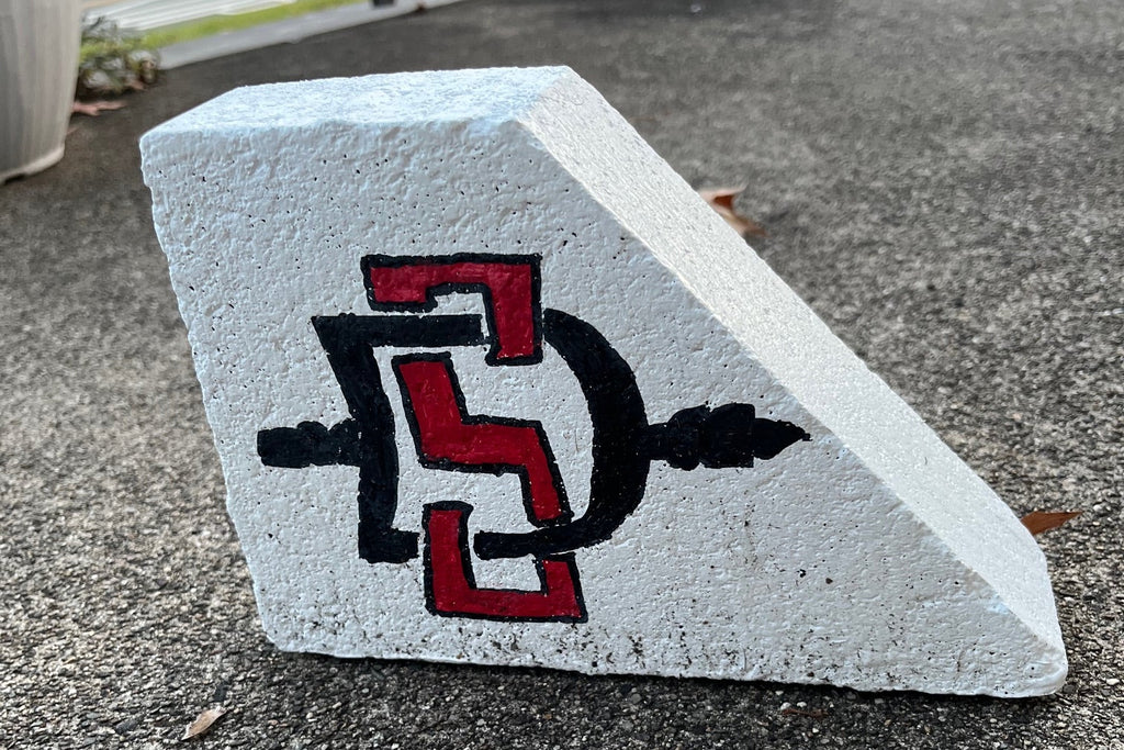 Statement Sculptures