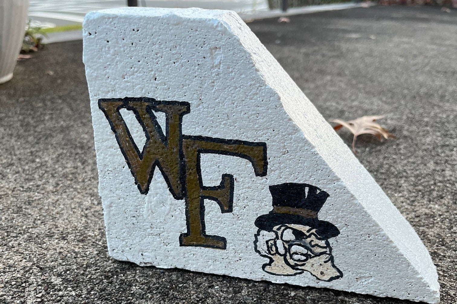 Outdoor Enhancements