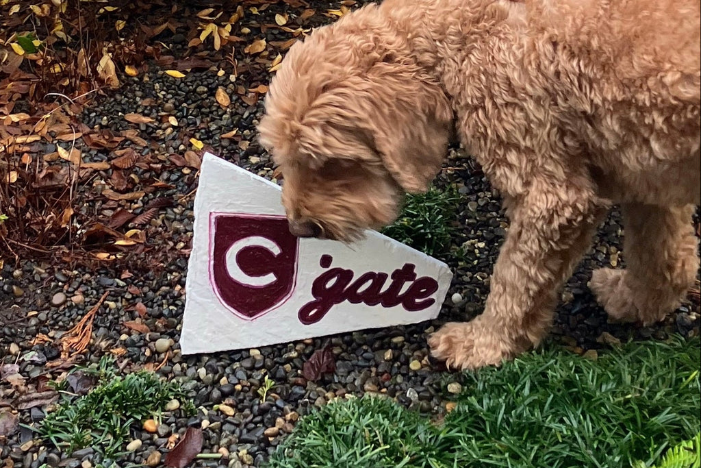 Statement Sculptures